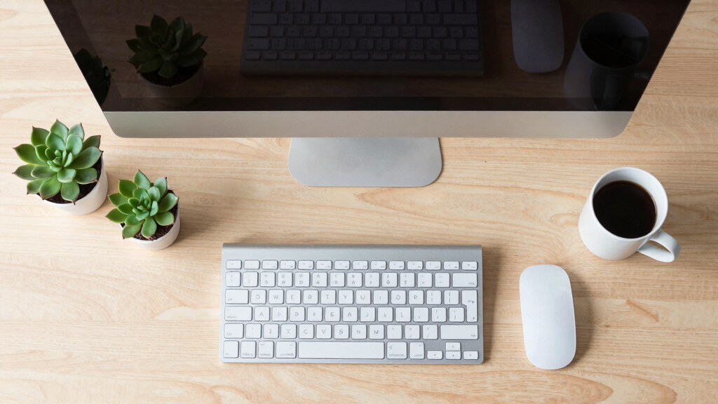 best all in one desktop computer