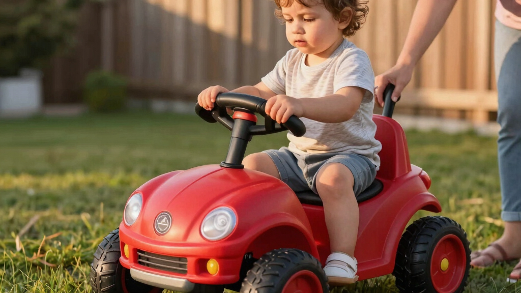 best 24v ride on car with remote control