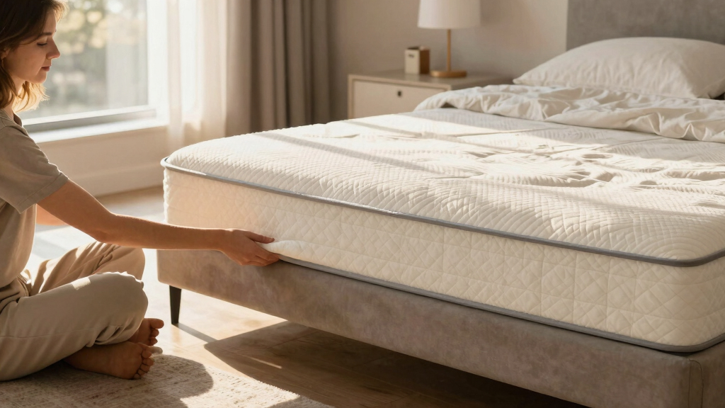 best firm hybrid mattresses