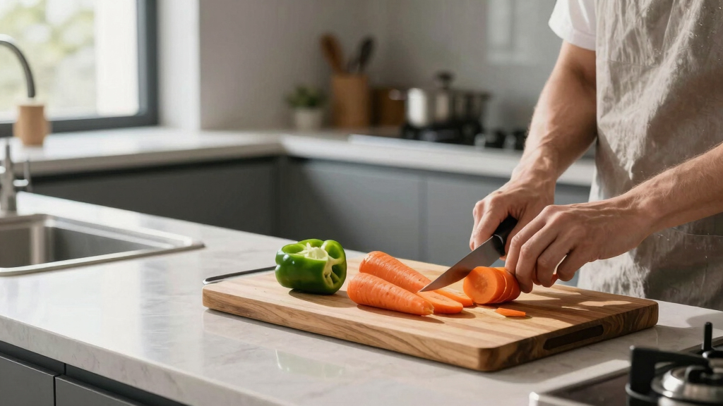 best japanese knife set for meal prep