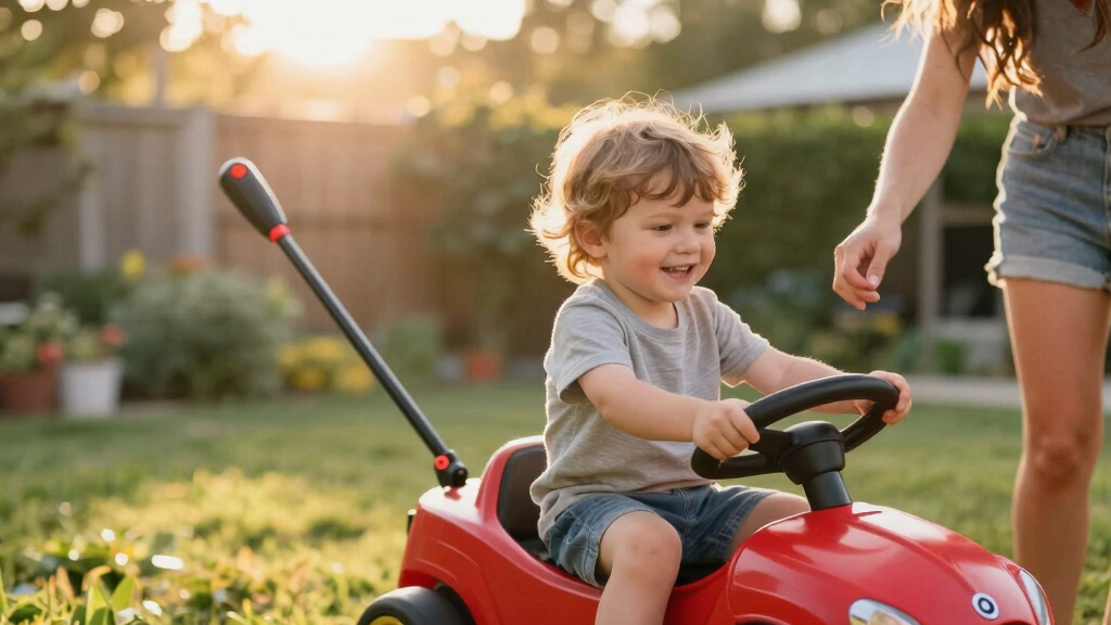 best 24v ride on car with long battery life