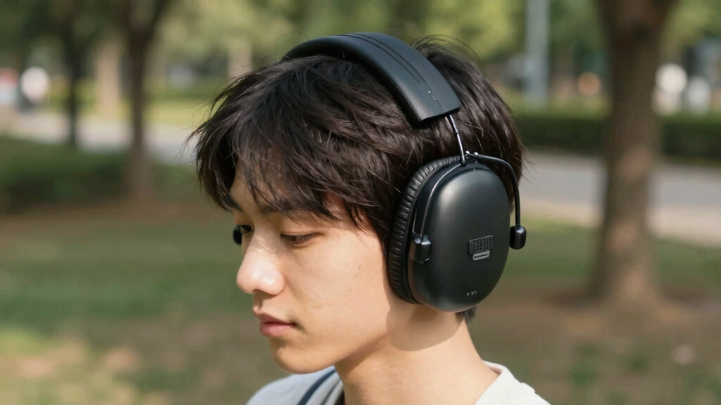 12 Best Communication Earmuffs With Hearing Protection in 2026 26 best communication earmuffs with hearing protection