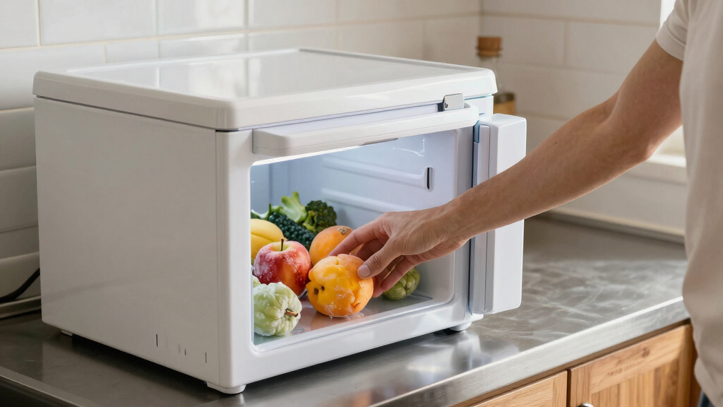best chest freezer