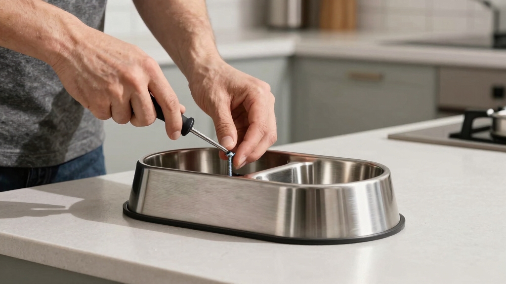 best stainless steel slow feeder for large dogs