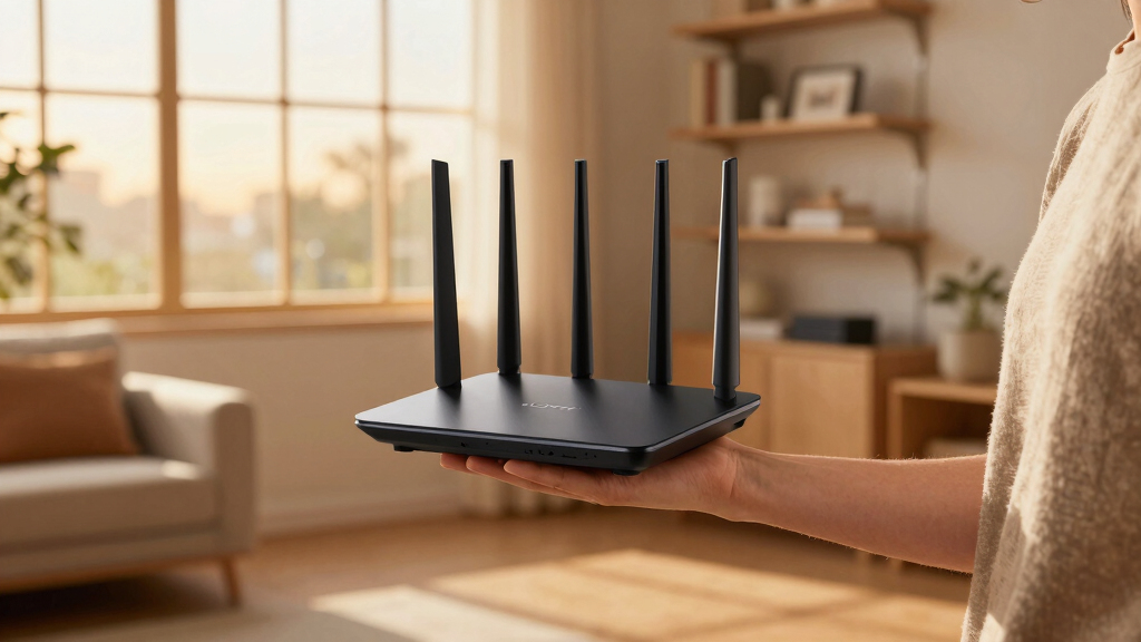 best wifi 7 mesh systems for large homes