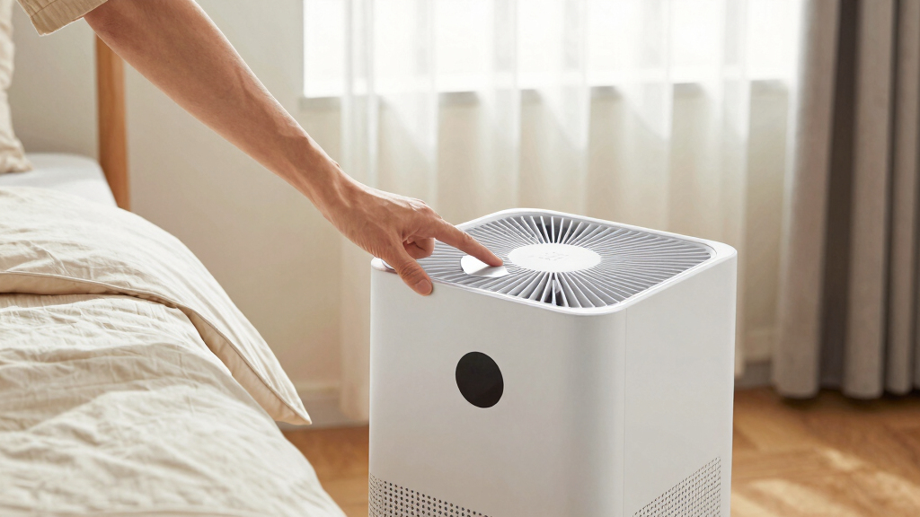 best quiet dehumidifiers for bedrooms