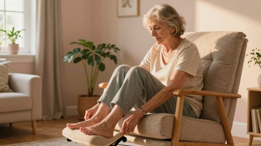 best lift chairs for petite seniors