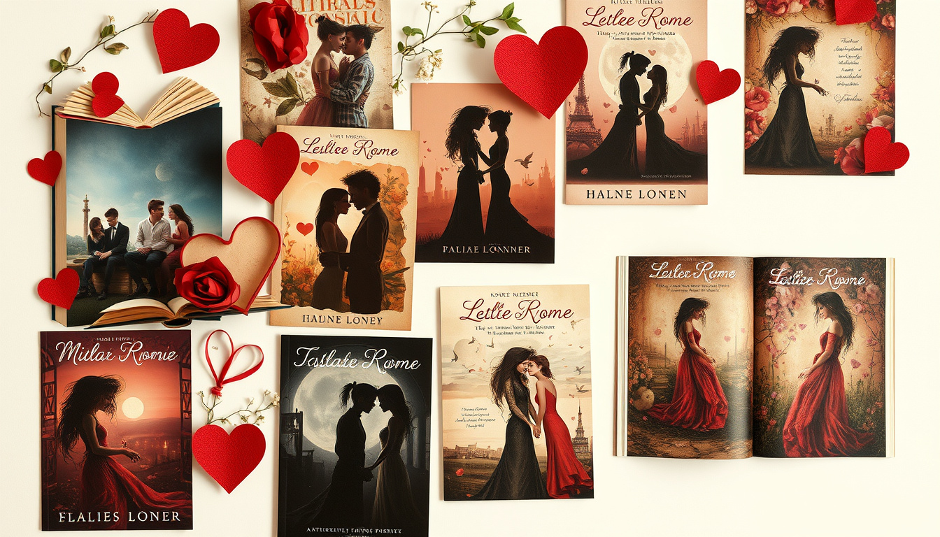 10 Must-Read Books with Unexpected Hookups That Will Keep You Guessing
