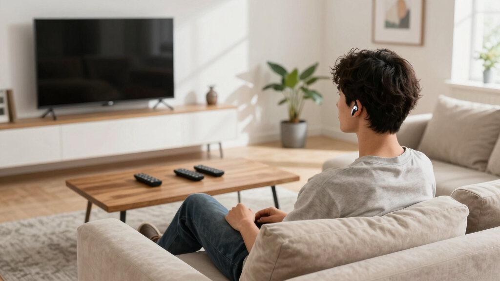 best personal amplifiers for watching tv