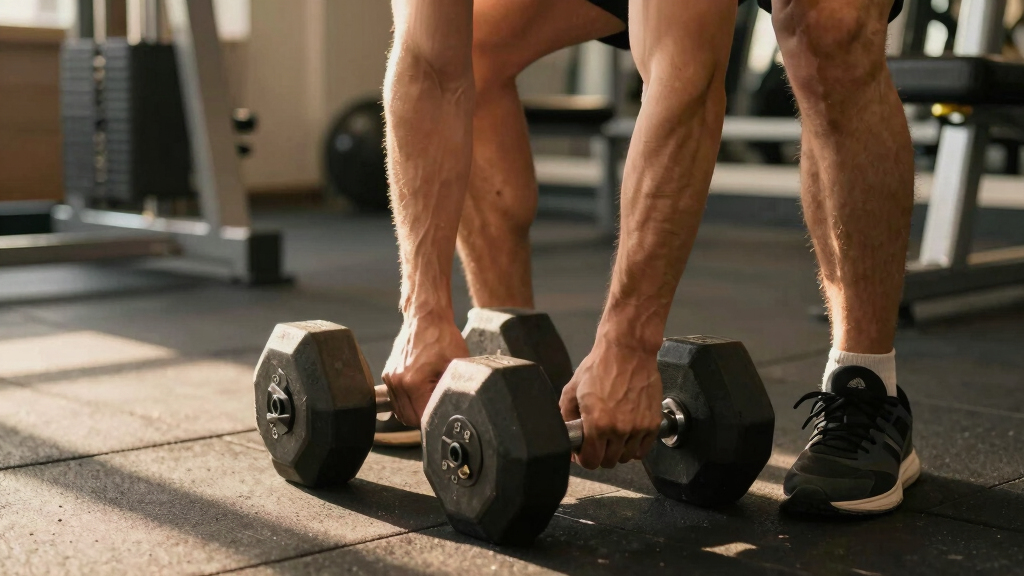 best adjustable dumbbells set 5-50