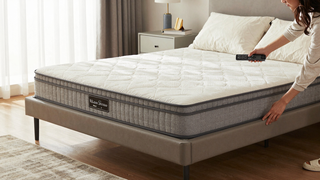 best adjustable beds for higher weight capacity