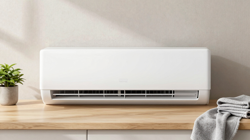 best window air conditioner for first solo apartment