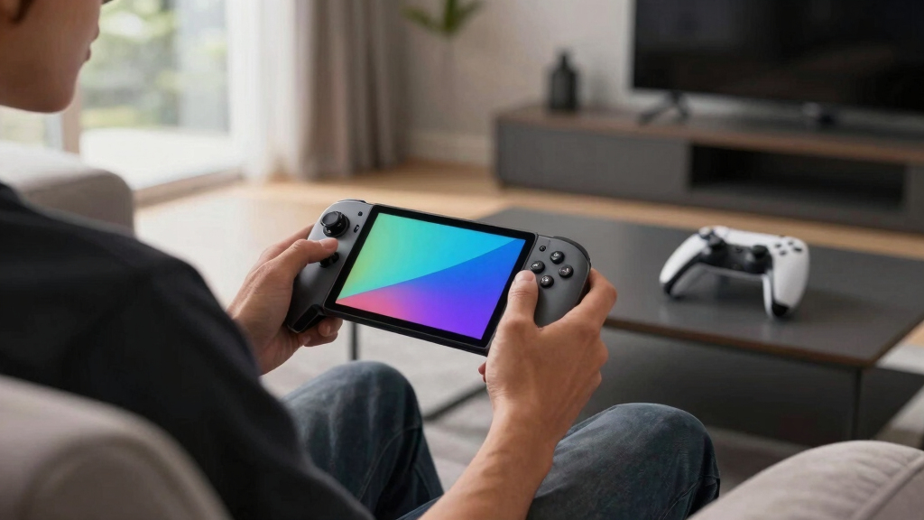 best handheld gaming pc