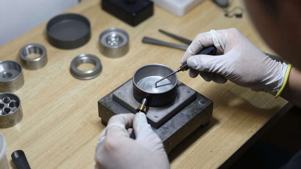 best jewelry casting machine for small business