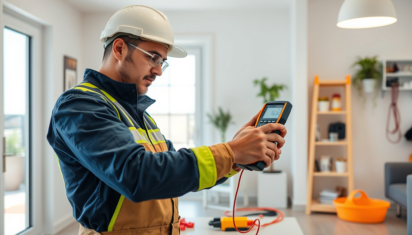 טיפים ללקיחת שירותי חשמלאי מוסמך בגדרה