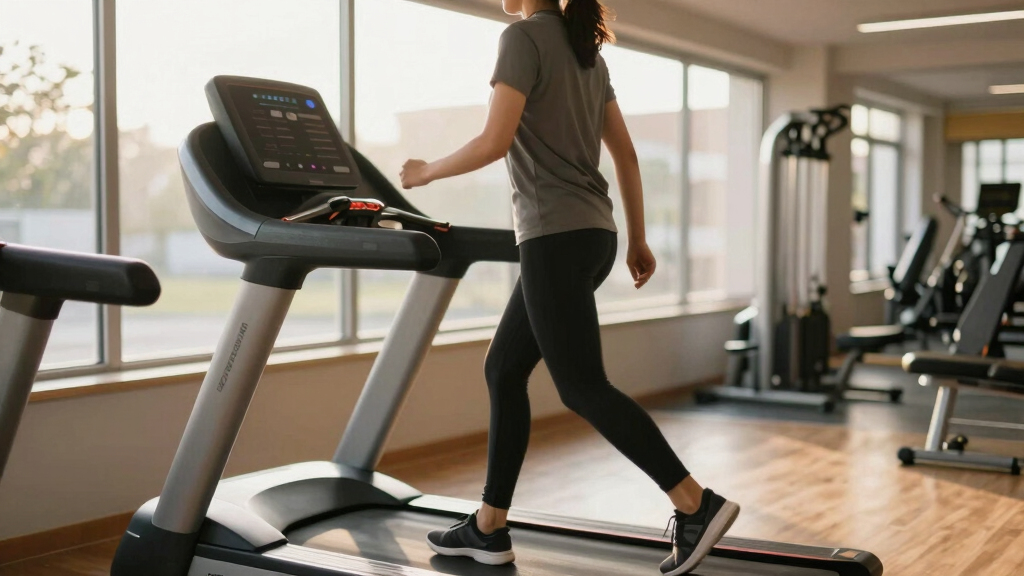 best walking pad treadmill with incline
