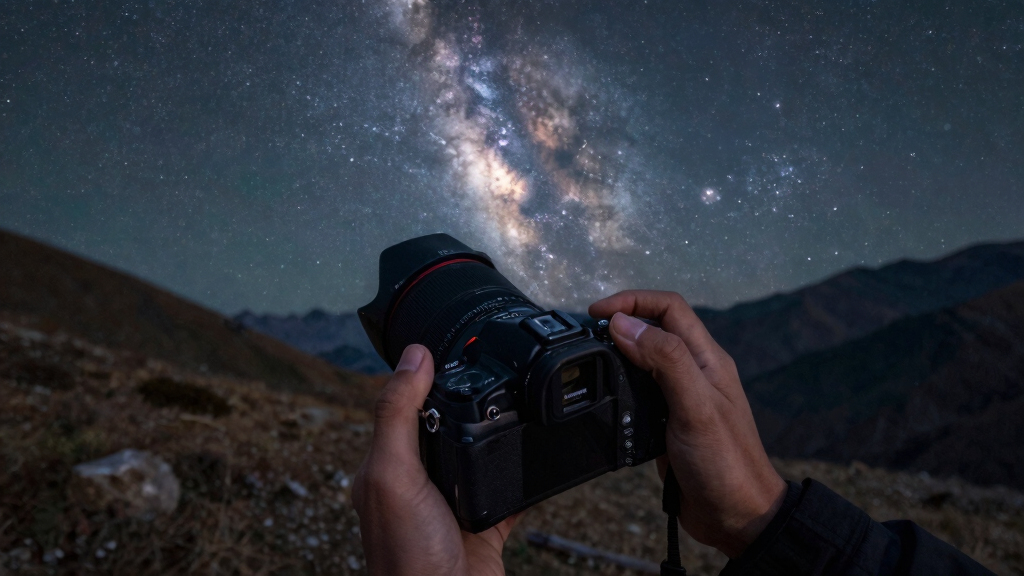best 14mm lenses for milky way photography