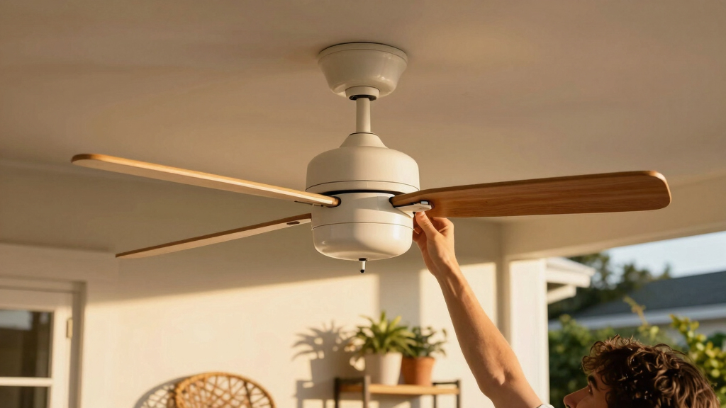 best outdoor ceiling fans for covered patios