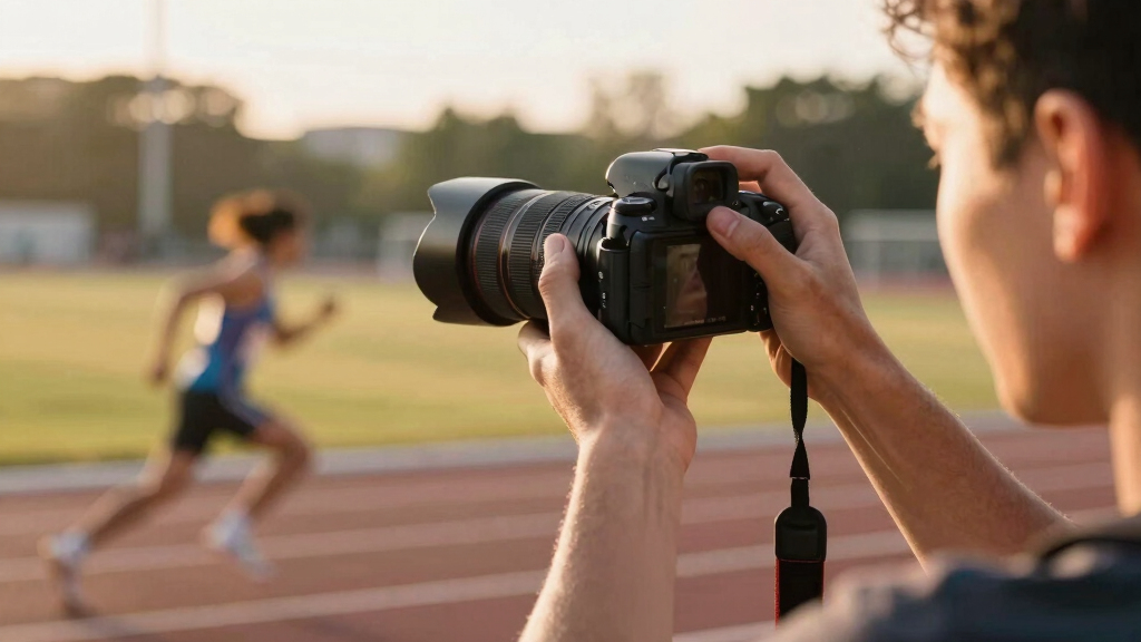 best cameras for high frame rate shooting