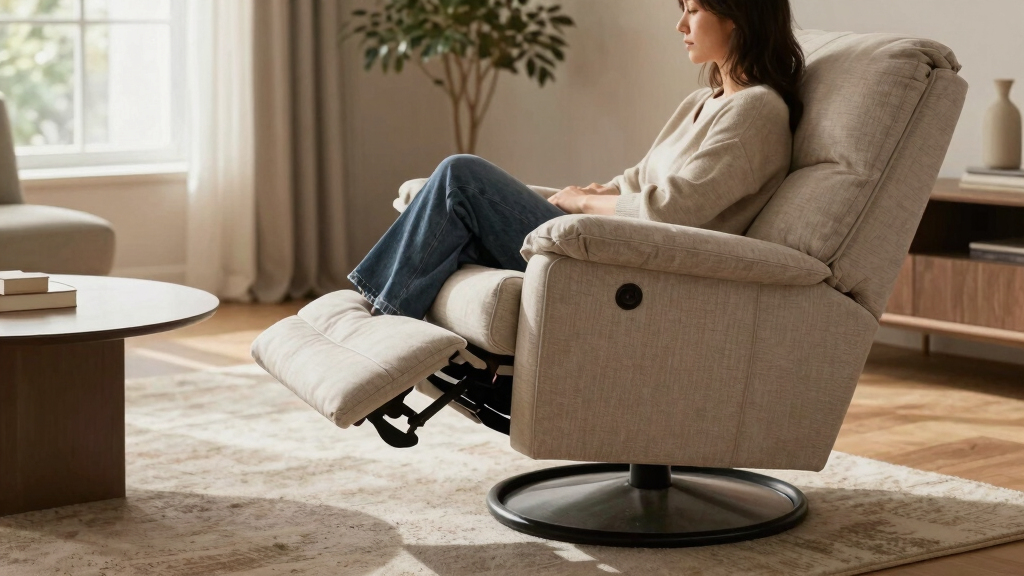 best infinite position lift chairs
