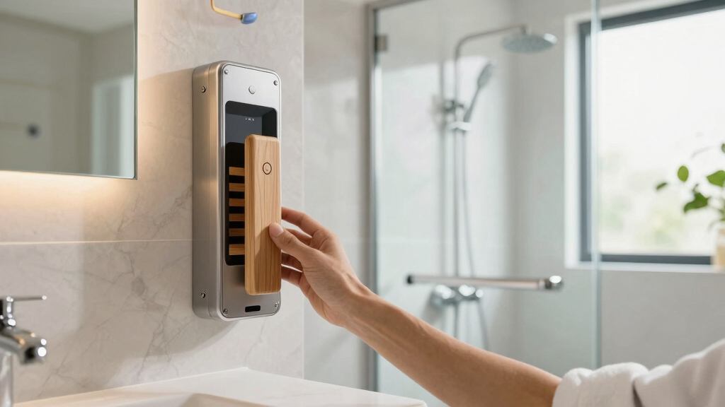 best high end home spa equipment