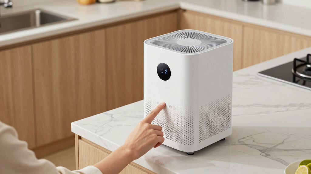 best smart air purifiers