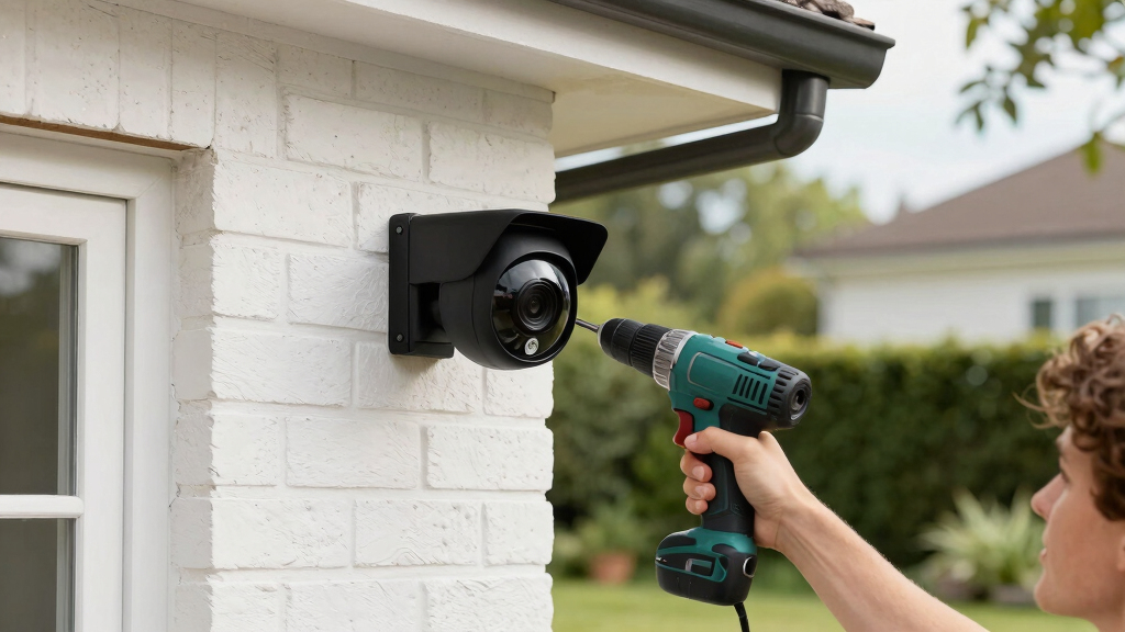 best home security camera systems