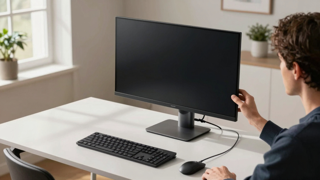 best thunderbolt monitor