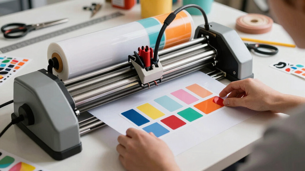 best plotter cutter for sticker shops