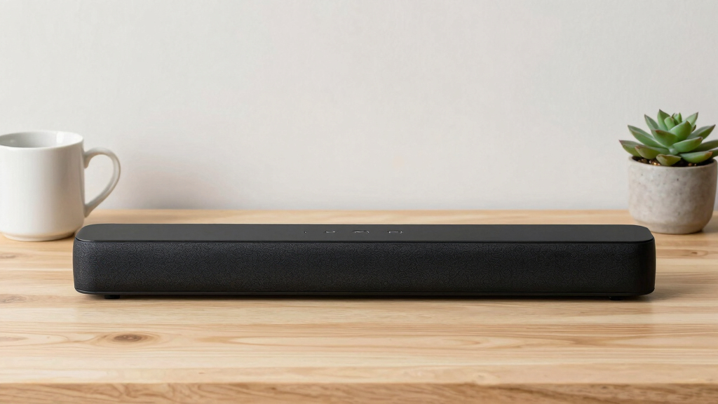best soundbar for a fresh start living room