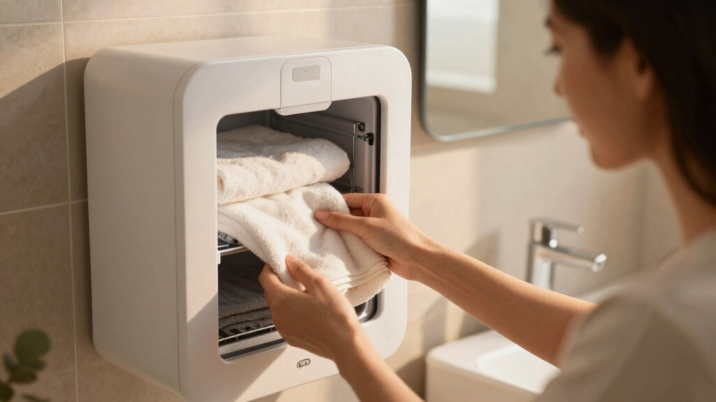 best UV towel sterilizer cabinet