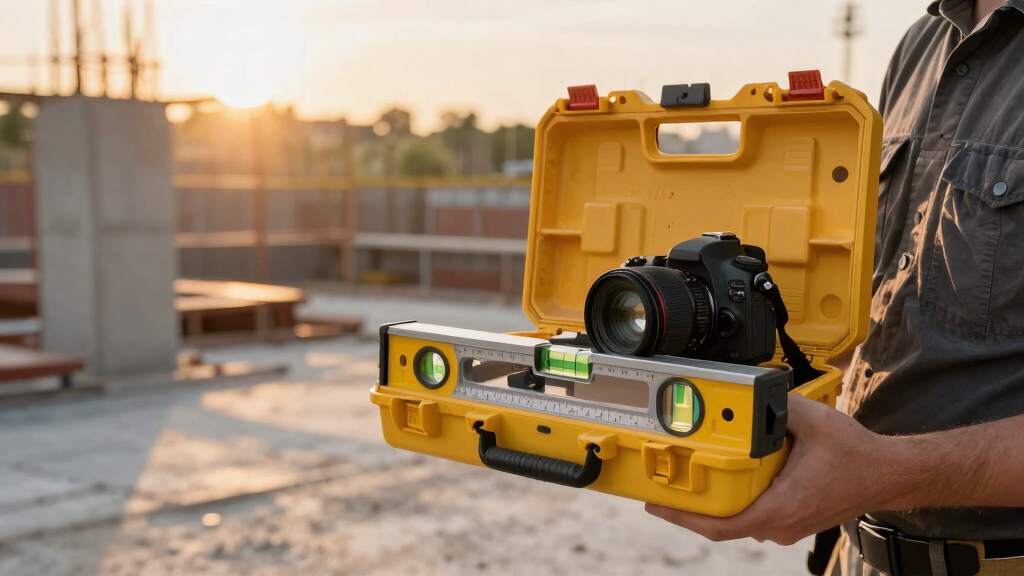 top optical level kit for engineering students