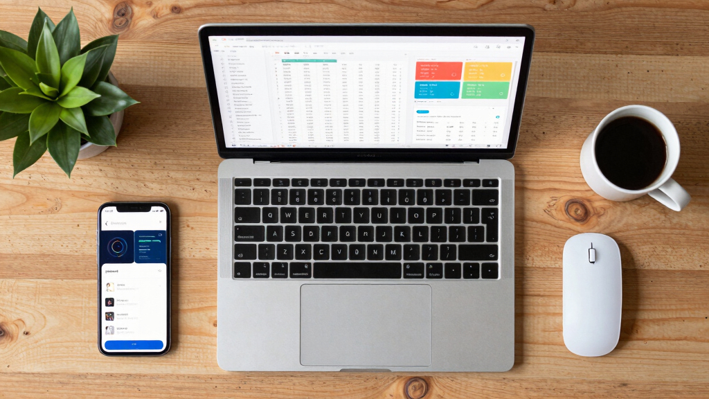 best premium mobile workstation laptop for large spreadsheets and dashboards