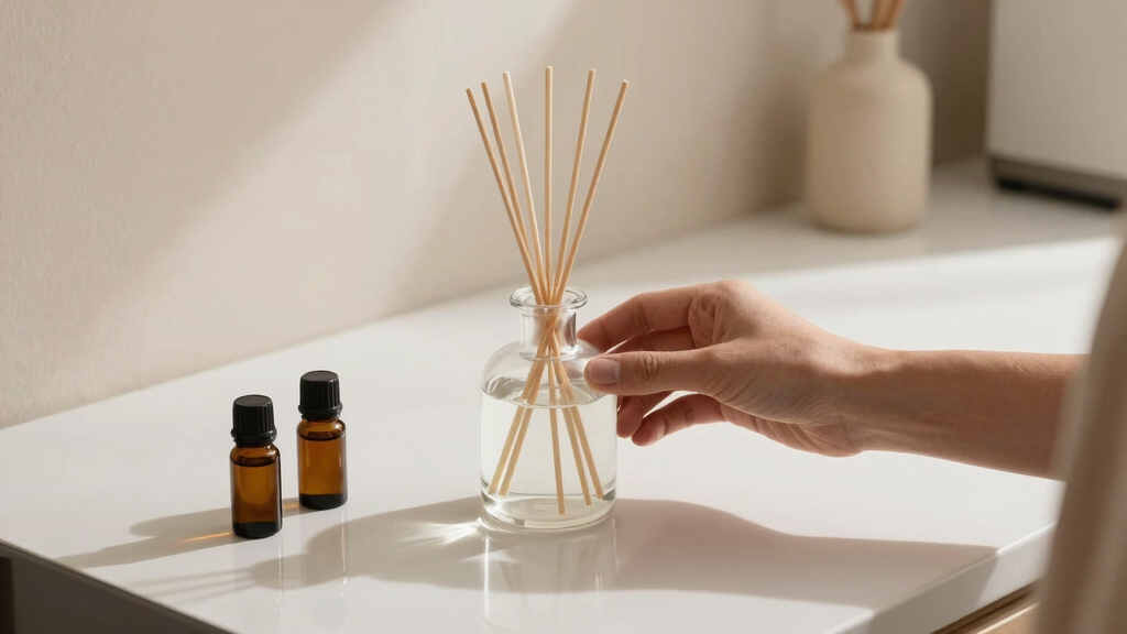 best glass essential oil diffuser