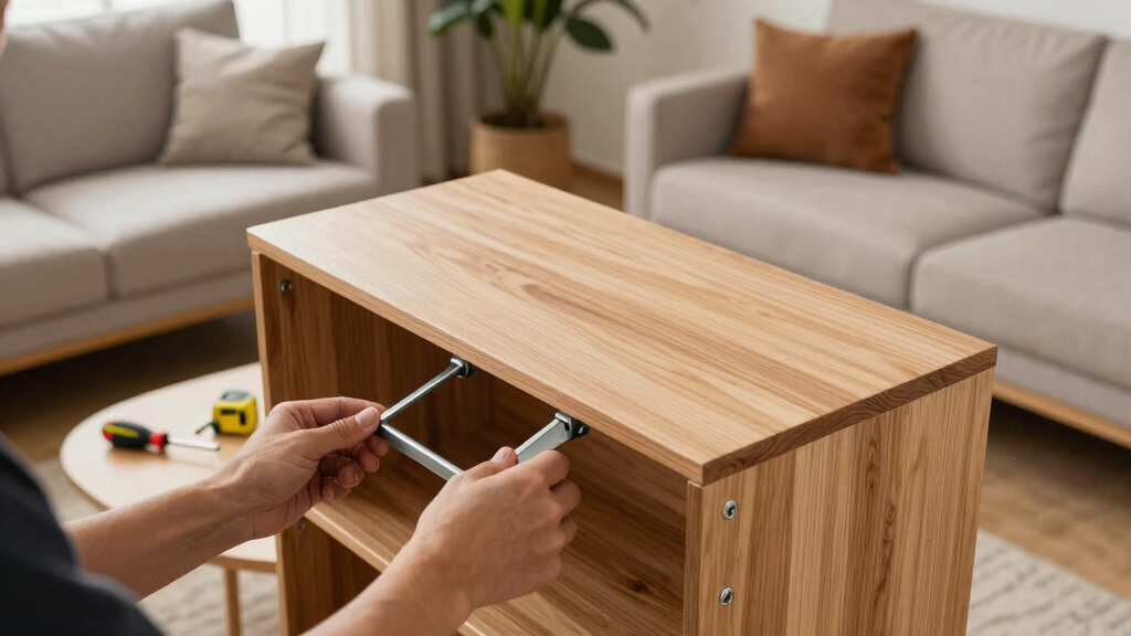 best-bookcases-for-living-room-libraries