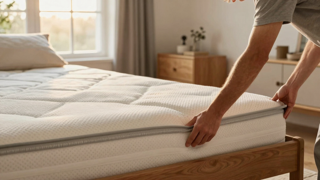 best latex hybrid mattress for hot sleepers