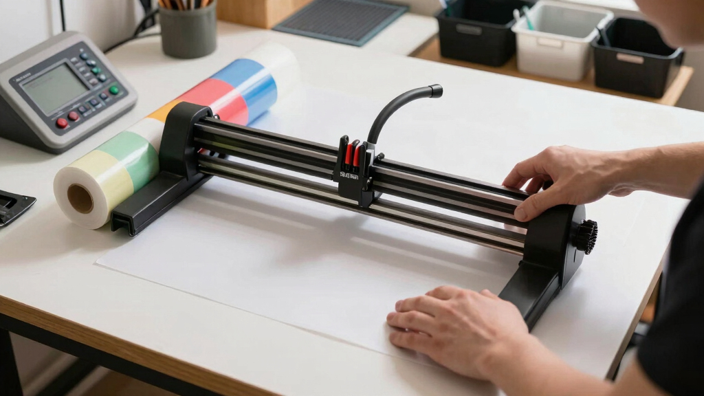 best commercial vinyl cutter for small business