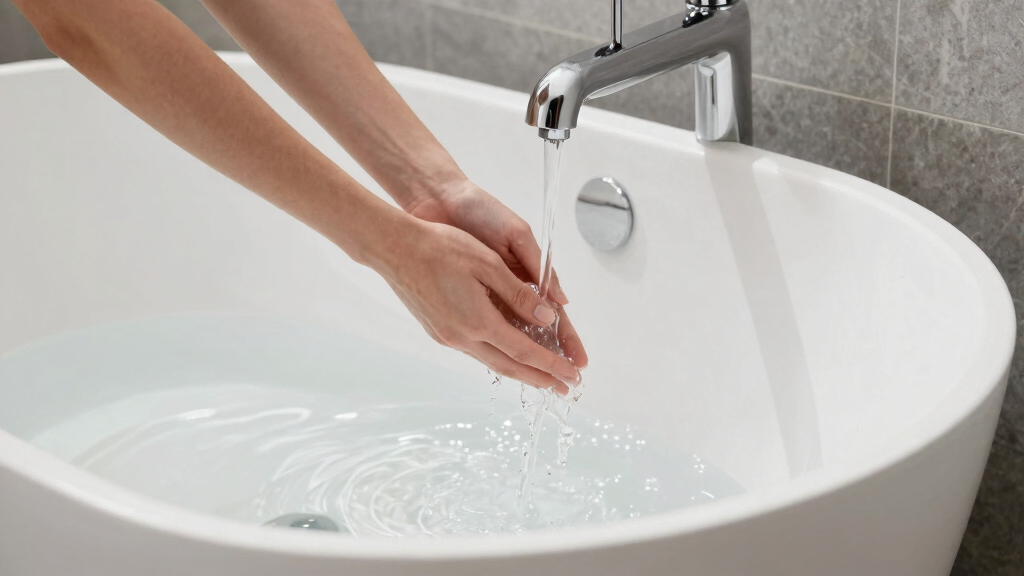 best freestanding bathtub