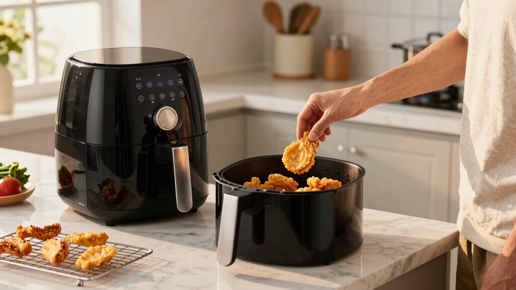 best 450 degree air fryer