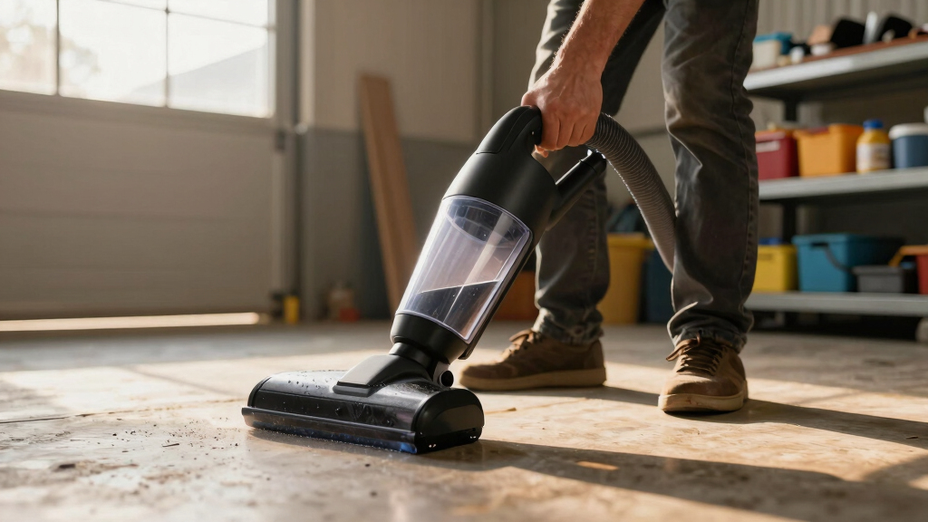 best premium shop vacs for home projects
