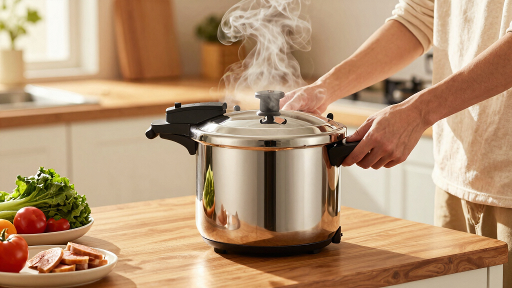 best pressure cooker for meal prep