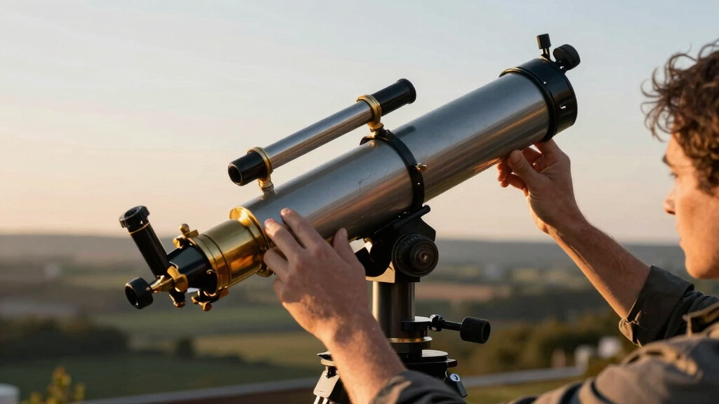 best refractor telescopes for astrophotography
