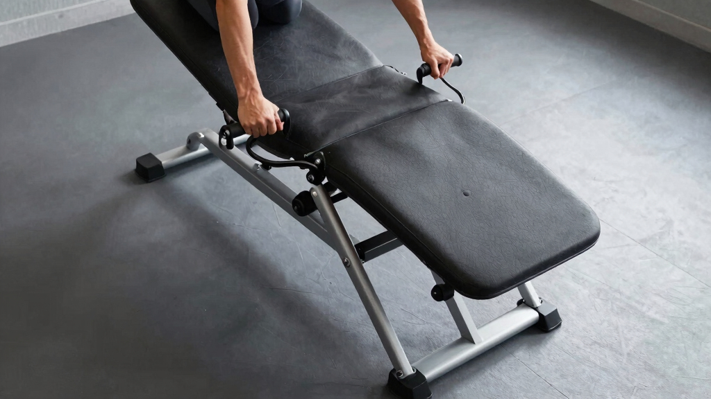 best heavy duty inversion table for tall users
