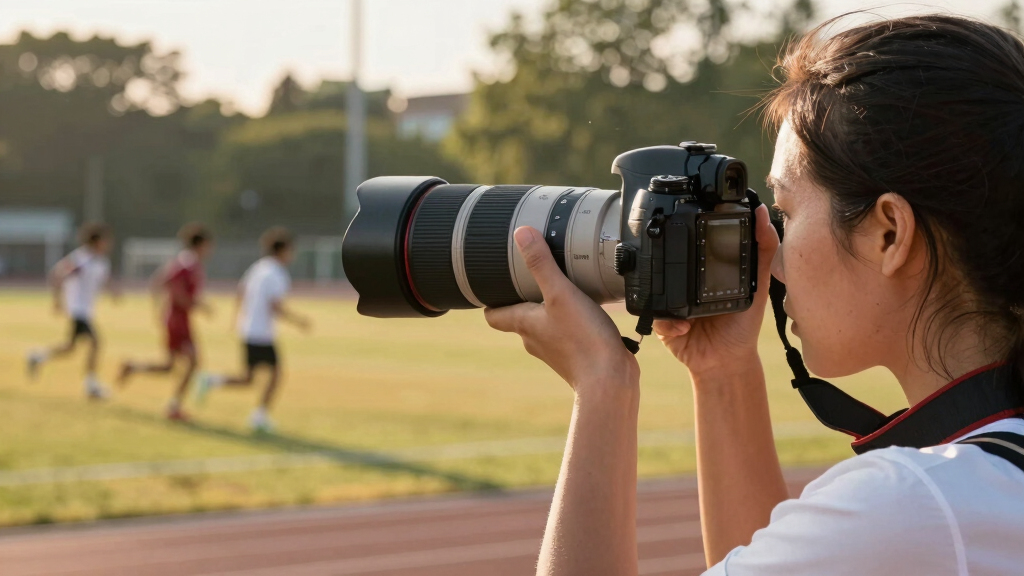 best 300mm lenses for action photography