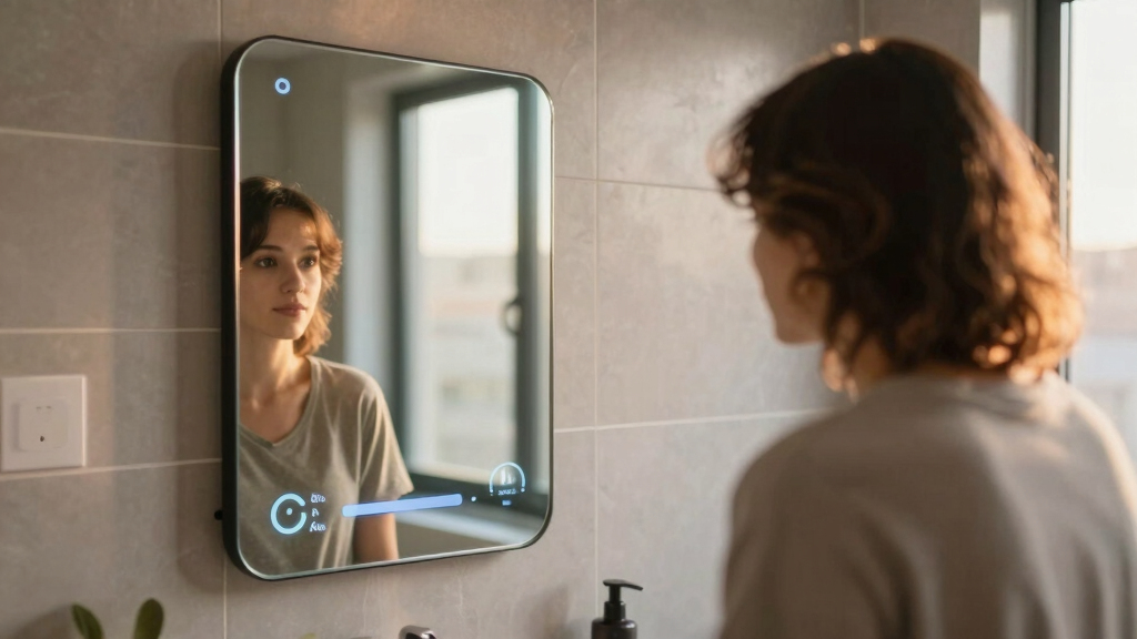 best smart mirrors