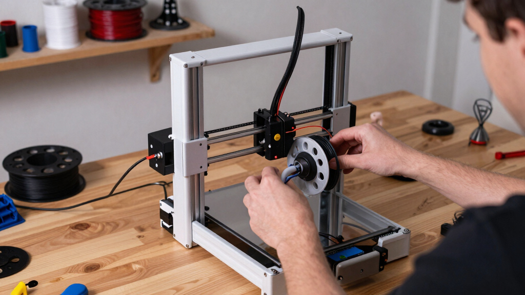 best 3D printer for home projects