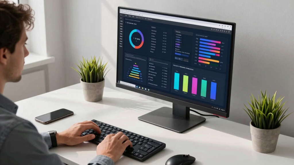 best professional desktop workstation for marketing agencies