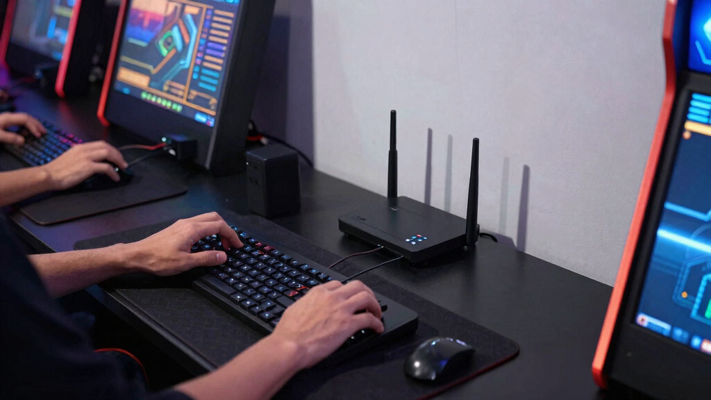best arcade cabinets with wifi