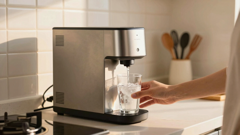 best under sink water chiller dispenser