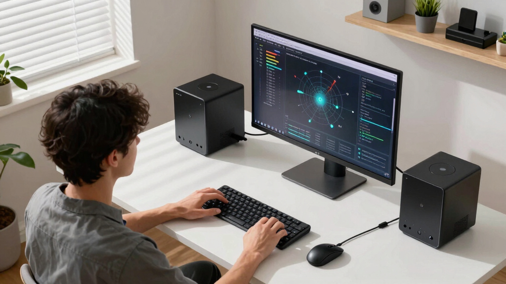 best mini pcs for local ai inference